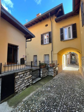 Campidoglio vacation home Lenno